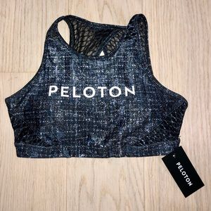 NWT Peloton Bra Small